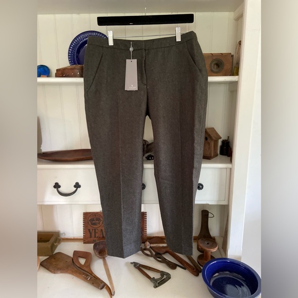 Tiger of Sweden - Picture 1 of 4